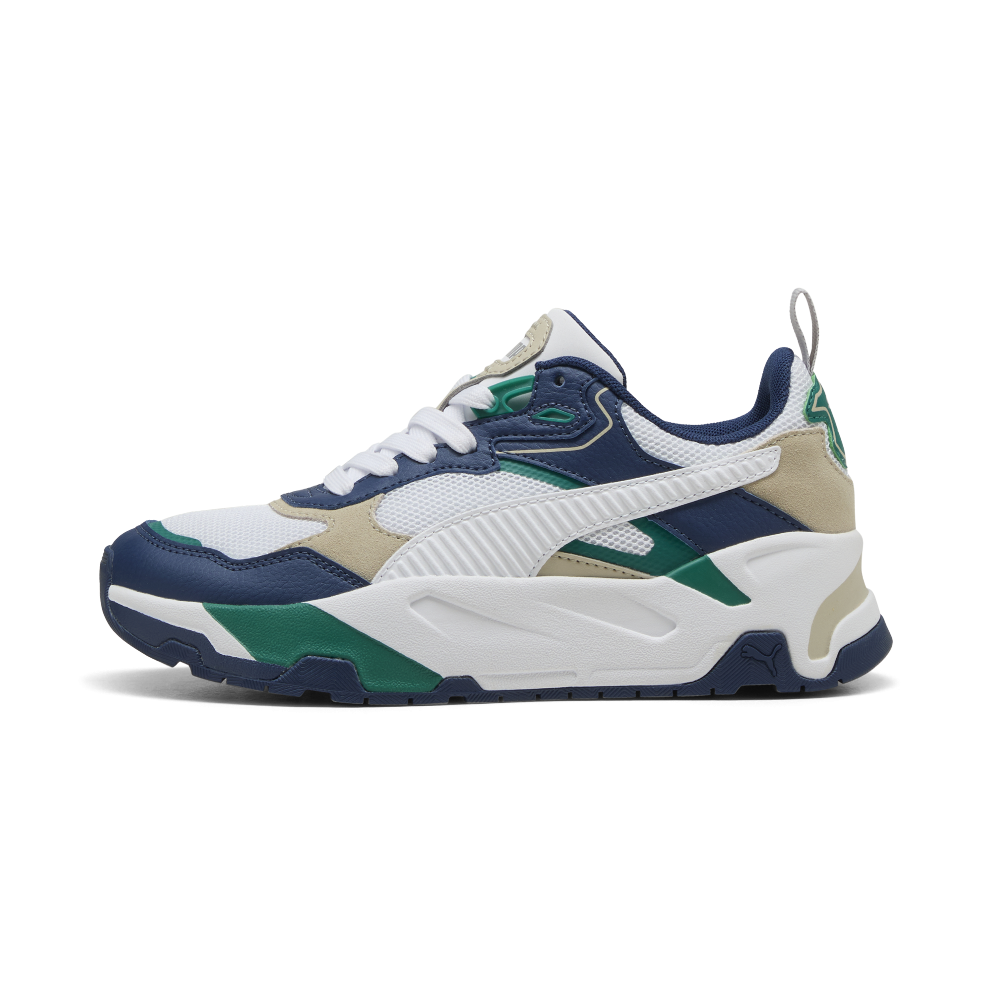 Baskets Trinity Enfant et Adolescent