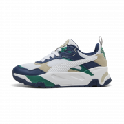 Persian Blue-PUMA White-Wild Green