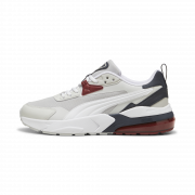 Glacial Gray-PUMA White-Strong Gray