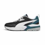 PUMA Black-PUMA White-Cold Green