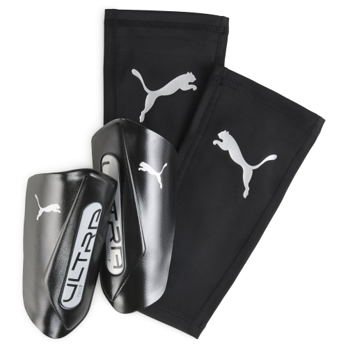 Protège-tibias de football ULTRA Twist Sleeve