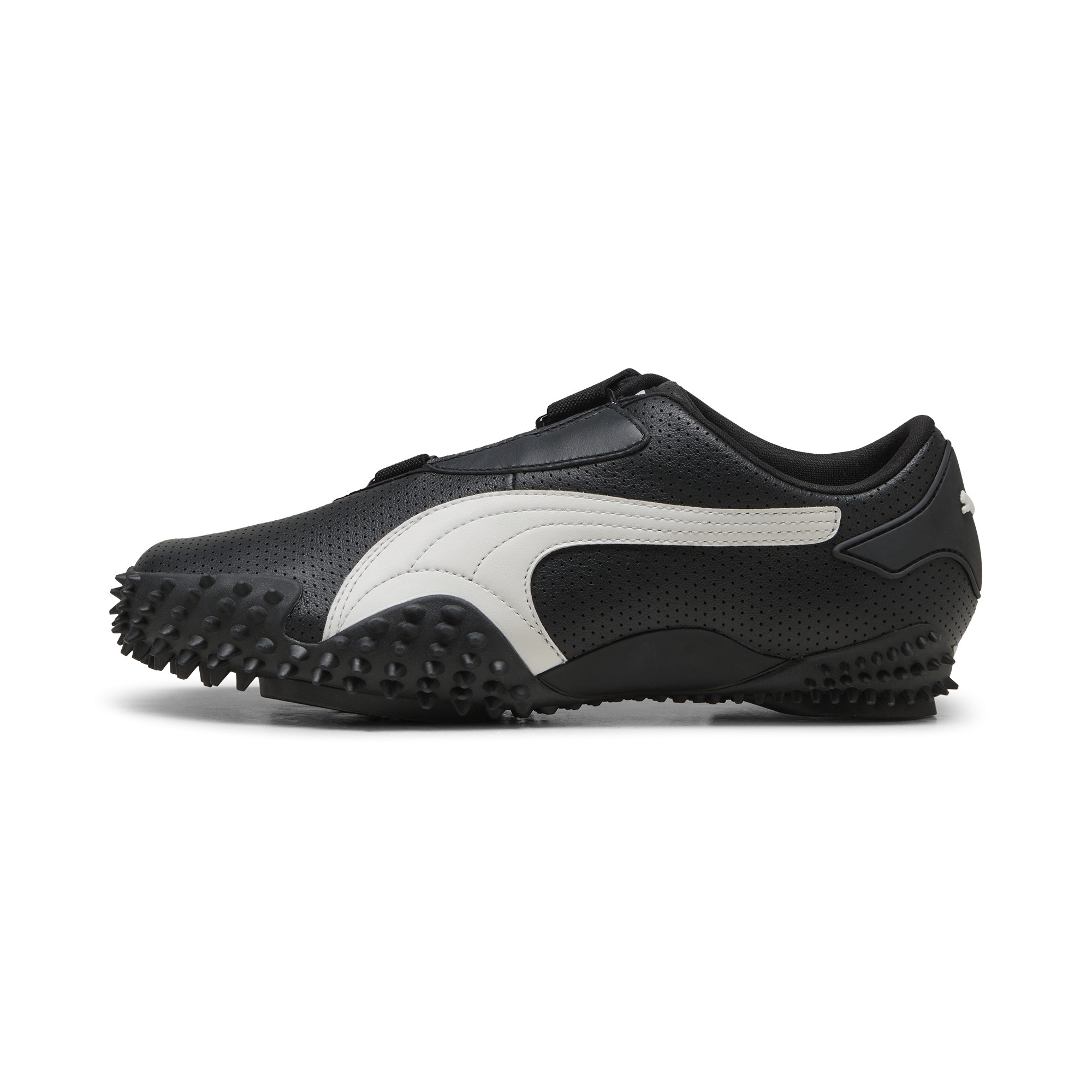 Sneakers Mostro Perforated Unisexe