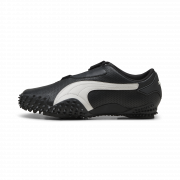 PUMA Black-PUMA White