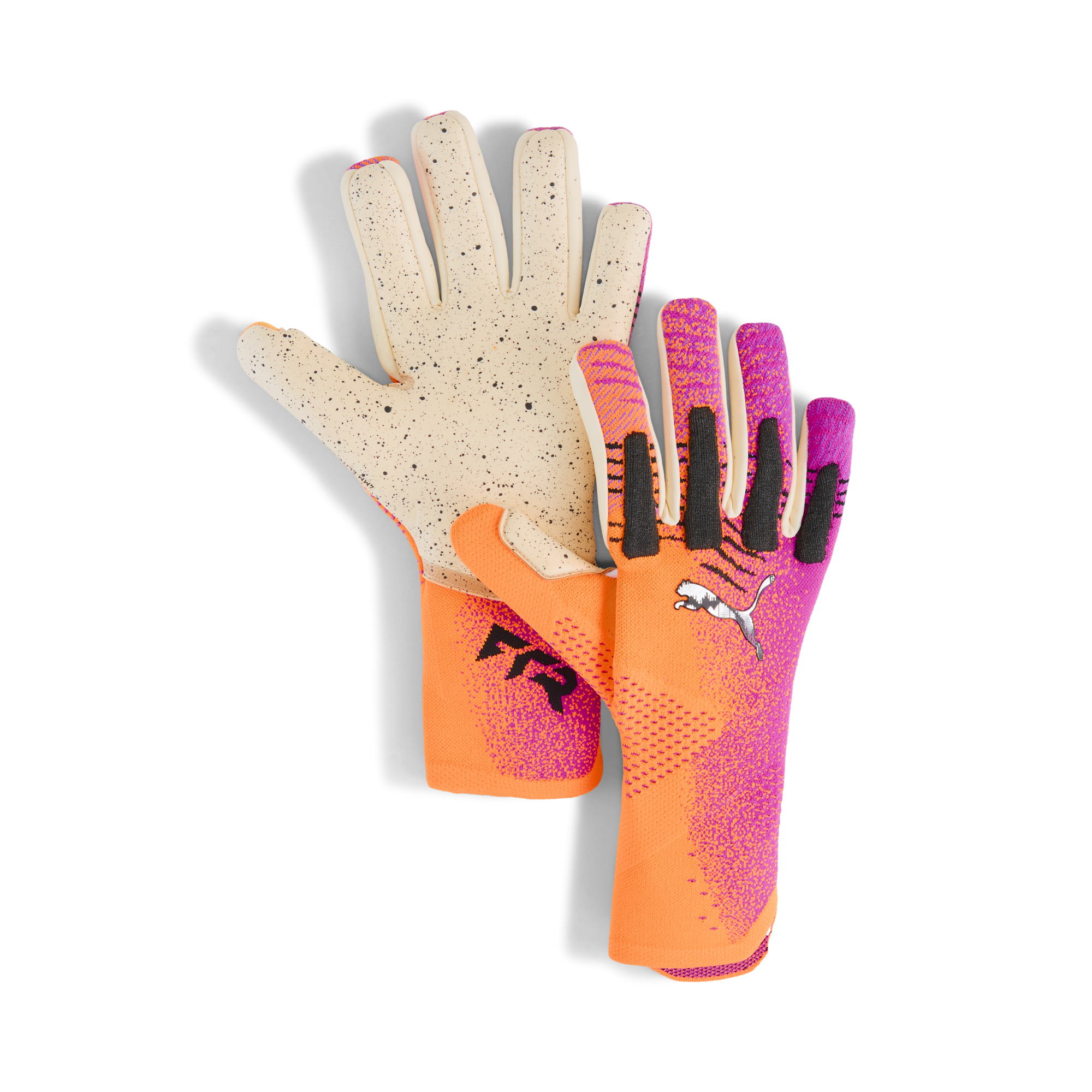 Gants de gardien de but de football FUTURE Ultimat