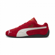 For All Time Red-PUMA White