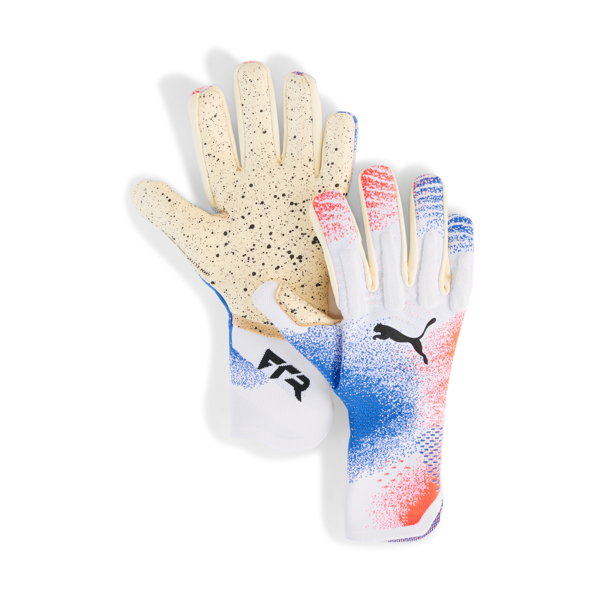 Gants de gardien de but de football FUTURE Ultimat