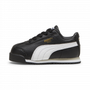 PUMA Black-PUMA White