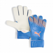 Ultra Blue-Glowing Red