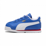 Mountain Blue-PUMA White