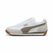PUMA White-Velvet Moss