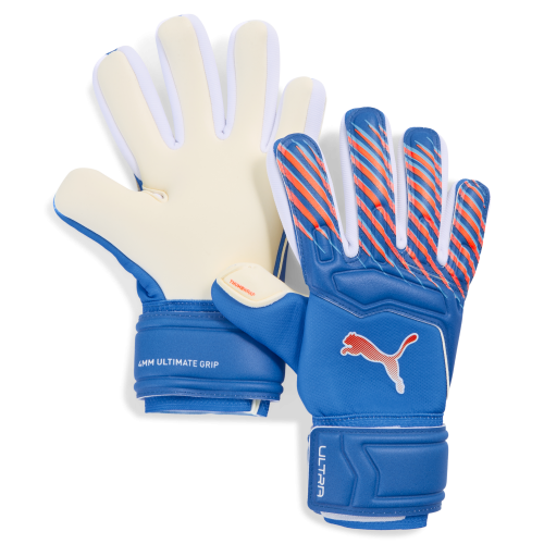 Gants de gardien de but PUMA ULTRA Pro Enfant et A