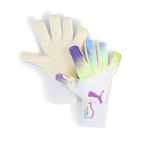 Gants de gardien de but PUMA ULTRA Ultimate Hybrid