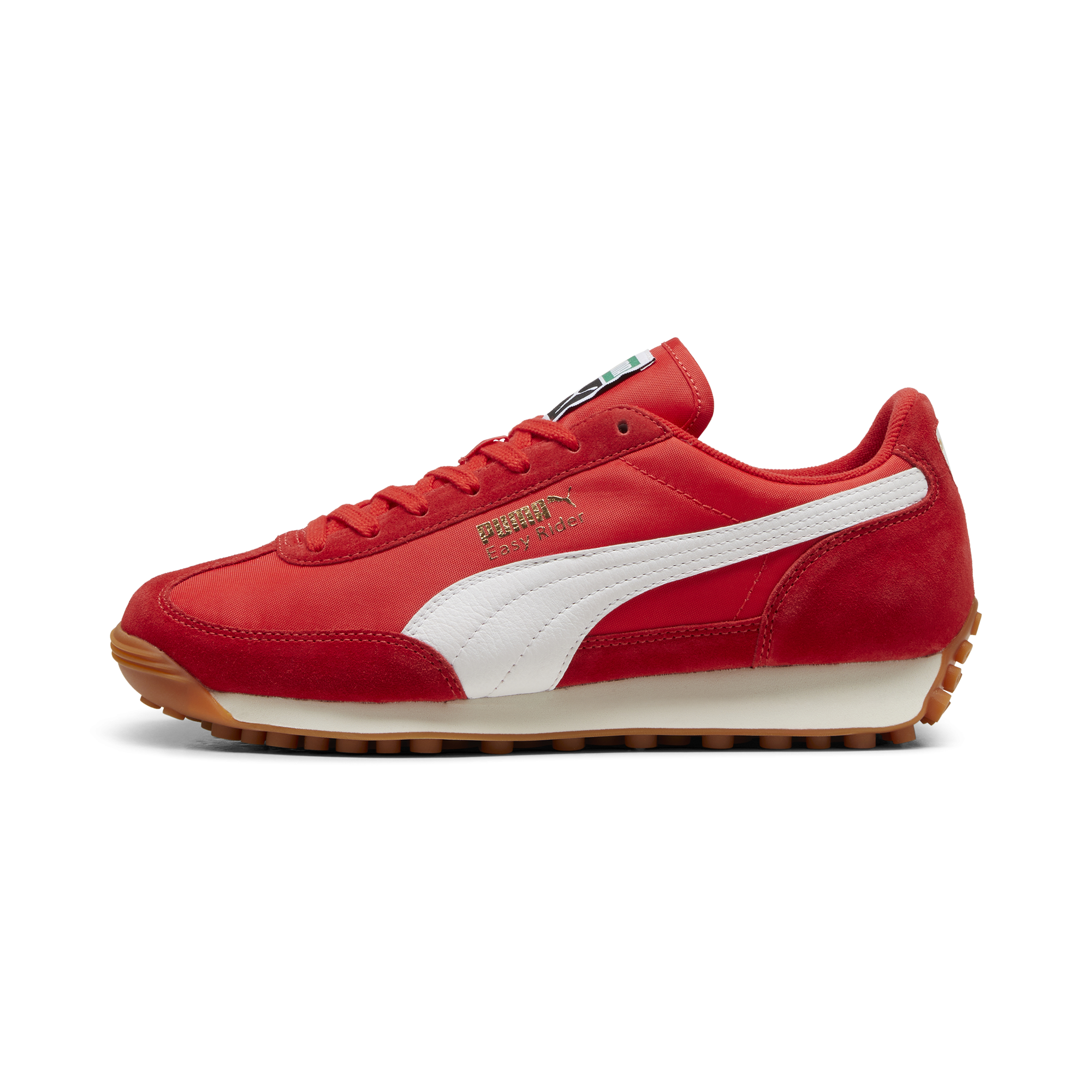 Sneakers Easy Rider Vintage Unisexe