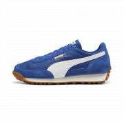 Clyde Royal-PUMA White