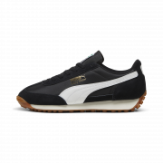 PUMA Black-PUMA White