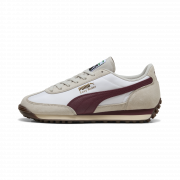 Warm White-Ruby Shimmer