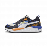 Vapor Gray-PUMA White-PUMA Navy-Sea Kelp