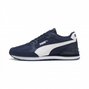 Club Navy-PUMA White