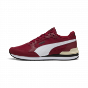 Dark Crimson-PUMA White-PUMA Black-Alpine Snow