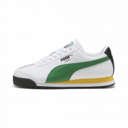 PUMA White-Archive Green