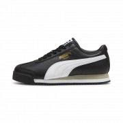 PUMA Black-PUMA White