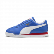 Mountain Blue-PUMA White