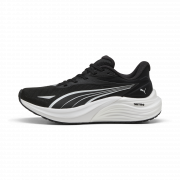 PUMA Black-PUMA White