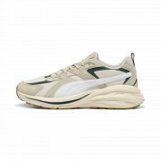 Alpine Snow-PUMA White-Honey Butter