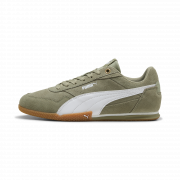 Lux Army-PUMA White