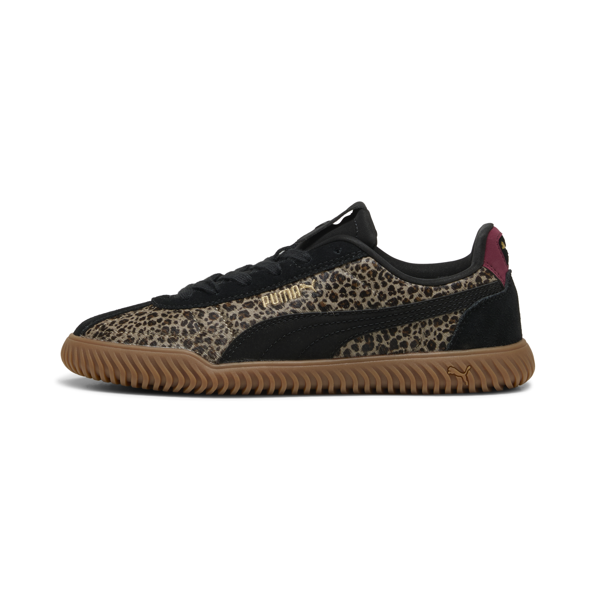 Sneakers Puma Club Kayzer Animal Flair Femme
