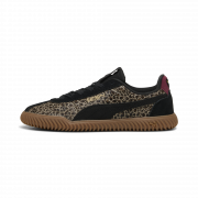 PUMA Black-Dusky Gray