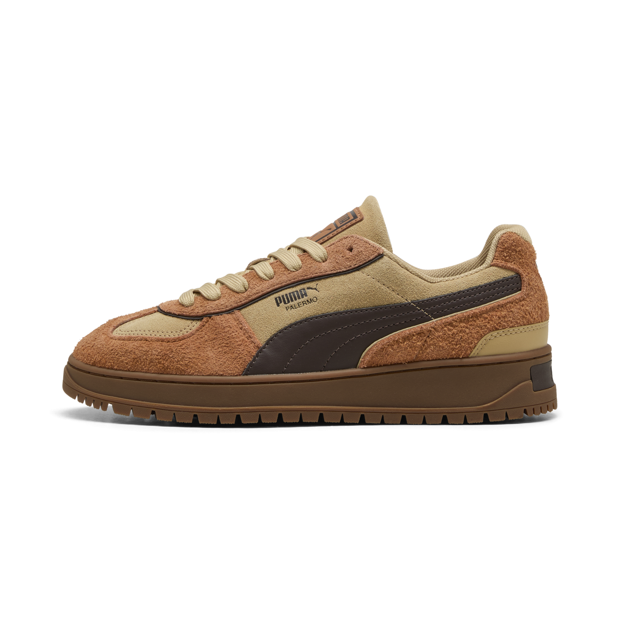 Sneakers en daim Palermo Alpino Unisexe