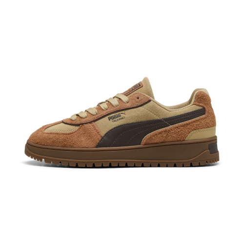 Sneakers en daim Palermo Alpino Unisexe