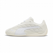Warm White-PUMA White