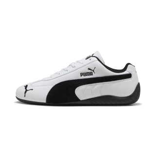 Sneakers en cuir Speedcat Unisexe