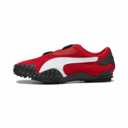 For All Time Red-PUMA White