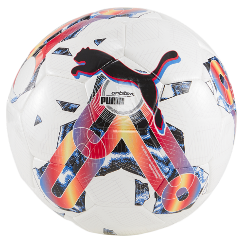 Ballon de football PUMA Orbita 6 MS