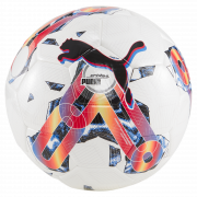 PUMA White-Ultra Blue-Fire Orchid