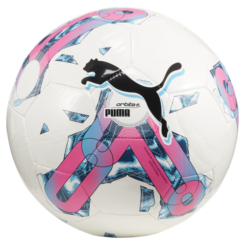 Ballon de football PUMA Orbita 6 MS