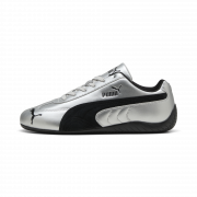 PUMA Silver-PUMA Black