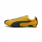 Yellow Sizzle-Archive Green