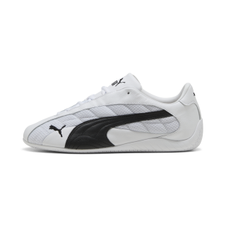 Sneakers en cuir Speedcat Plus Unisexe