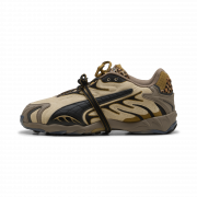 Toasted Almond-PUMA Black