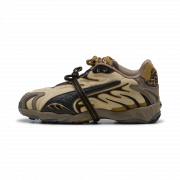 Toasted Almond-PUMA Black