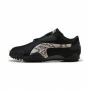 PUMA Black-Desert Dust