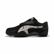 PUMA Black-Desert Dust