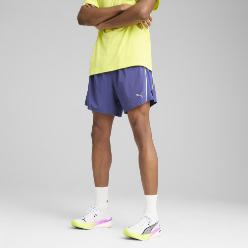 Short de running VELOCITY&nbsp;7 Homme