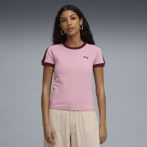 T-shirt ajusté&nbsp;T7 Femme