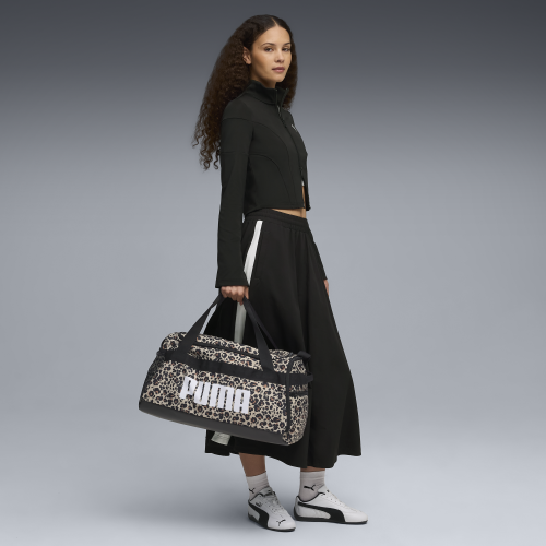 Petit sac de sport à motif intégral Challenger (35