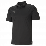 PUMA Black-PUMA White